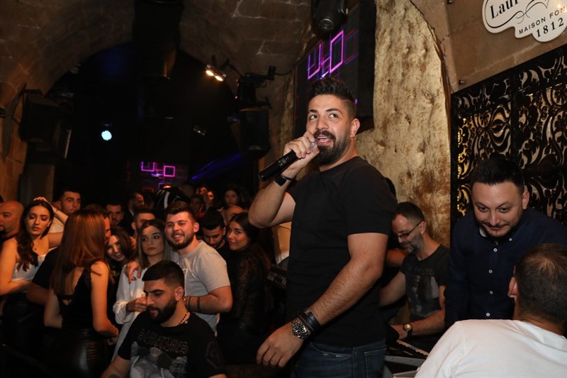 Taiga Batroun on Saturday Night
